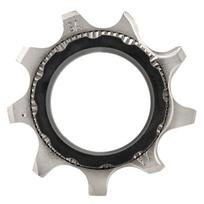 Galinė žvaigždutė Shimano XTR CS-M9200 9T with lock ring