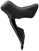 Pavarų perjungimo rankenėlė Shimano GRX Di2 ST-RX715-R 12-speed