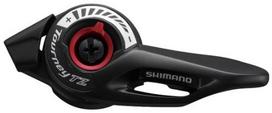 Pavarų perjungimo rankenėlė Shimano Tourney SL-TZ500-LN 3-speed