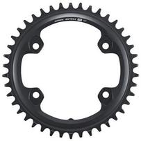 Priekinis dantratis Shimano GRX FC-RX820 42T 110mm 1x12-speed