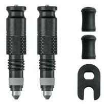 Ventilių komplektas Schwalbe Clik (SCV) valve conversion