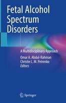 Fetal Alcohol Spectrum Disorders
