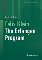 Felix Klein