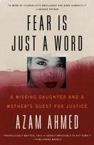Fear Is Just a Word