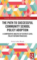 Path to Successful Community School Policy Adoption