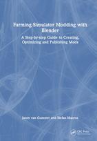 Farming Simulator Modding with Blender
