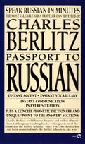 Passport to Russian