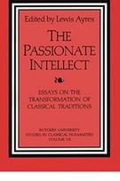 Passionate Intellect