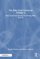 Fake Food Cookbook Volume 2