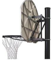 Krepšinio lentos laikiklis Spalding BRKT