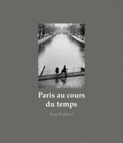 Paris au cours du temps