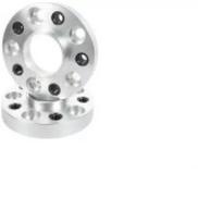 Adapter ALEXRIMS przedniej osi 5x100mm, QR do AXLE THRU (NEW)