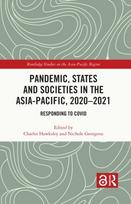 Pandemic, States and Societies in the Asia-Pacific, 2020–2021