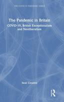 Pandemic in Britain
