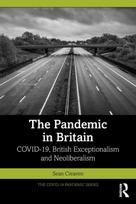 Pandemic in Britain