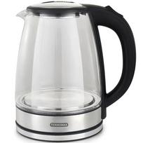 Virdulys Elektrinis virdulys Termomax TK3011, stiklinis, 1,8 l, 1500 W