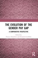 The Evolution of the Gender Pay Gap
