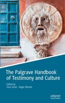 Palgrave Handbook of Testimony and Culture