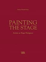 Painting the Stage Limited edition: William Kentridge, Alban