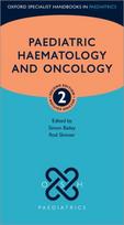 Paediatric Haematology and Oncology