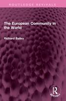 The European Community in the World