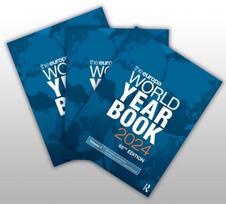 Europa World Year Book 2024