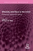 Ethnicity and Race in the U.S.A