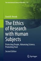 Ethics of Research with Human Subjects
