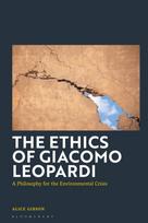 Ethics of Giacomo Leopardi