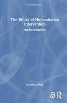 Ethics of Humanitarian Intervention