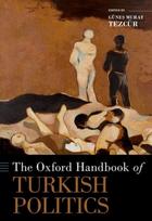 Oxford Handbook of Turkish Politics