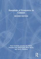 Essentials of Economics in Context