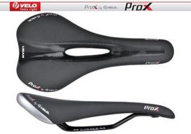 Balnelis Velo ProX VL-3422 D1 Zone Full Cut Uran black
