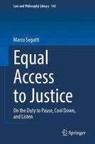 Equal Access to Justice