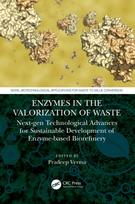 Enzymes in the Valorization of Waste