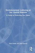 Environmental Lobbying at the United Nations