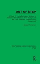 Out of Step