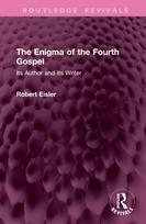 Enigma of the Fourth Gospel