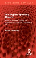 English-Speaking Alliance