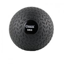 Medicininis svorinis kamuolys Wallball, 5 kg