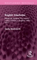 English Interludes