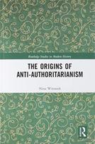 Origins of Anti-Authoritarianism