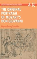 Original Portrayal of Mozart?s Don Giovanni