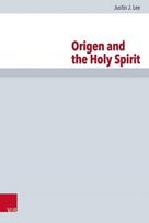 Origen and the Holy Spirit