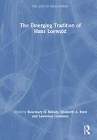 Emerging Tradition of Hans Loewald