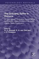 Orienting Reflex in Humans