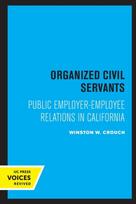 Organized Civil Servants