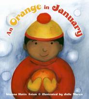 Orange in January