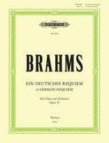 Ein deutches Requiem Op. 45