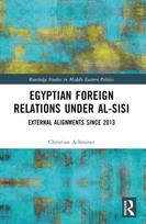 Egyptian Foreign Relations Under al-Sisi